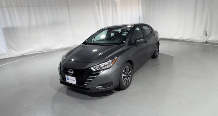 Thumbnail: 2025 Nissan Versa - 1