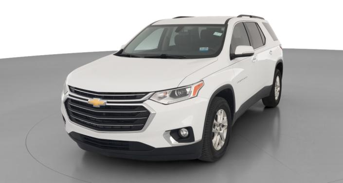 Thumbnail: 2019 Chevrolet Traverse - 1