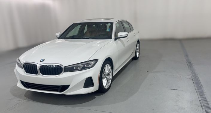 Thumbnail: 2026 BMW 3 Series - 1
