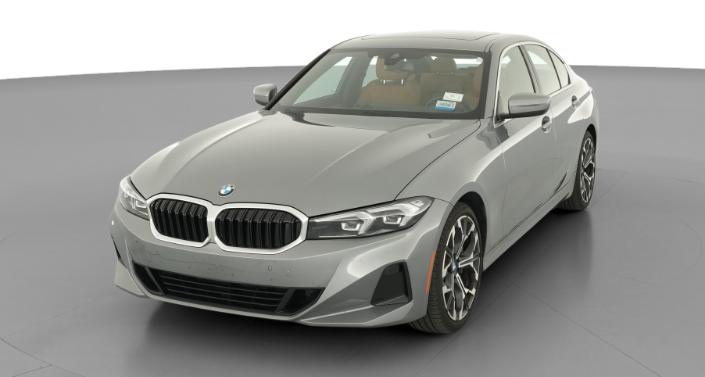 Thumbnail: 2026 BMW 3 Series - 1