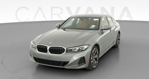 2026 BMW 3 Series
