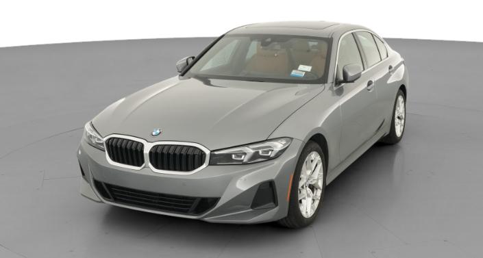 Thumbnail: 2026 BMW 3 Series - 1