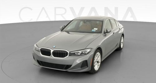 2026 BMW 3 Series