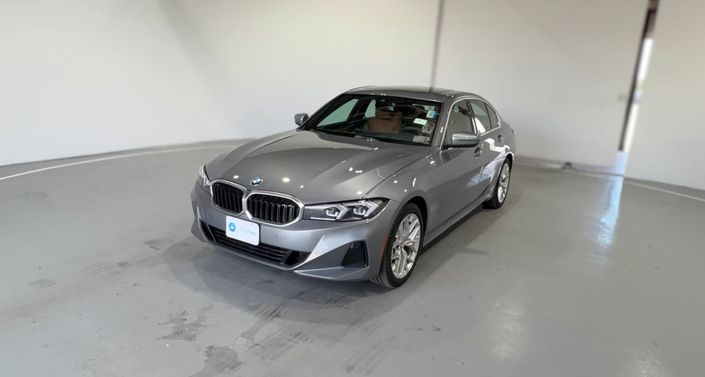 Thumbnail: 2026 BMW 3 Series - 1
