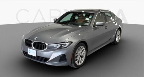 2026 BMW 3 Series