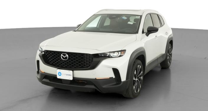 Thumbnail: 2025 Mazda CX-50 - 1