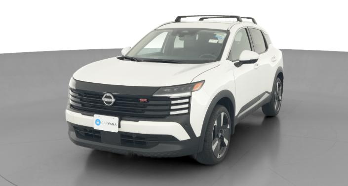 Thumbnail: 2025 Nissan Kicks - 1