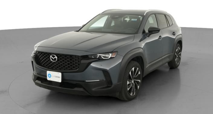 Thumbnail: 2025 Mazda CX-50 - 1