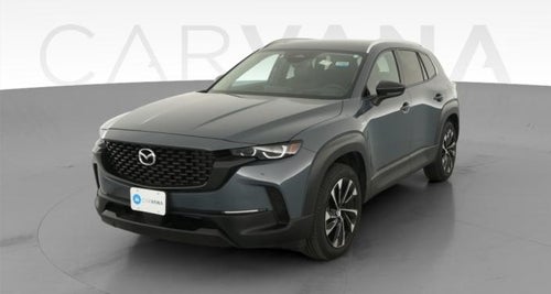 2025 MAZDA CX-50 Hybrid