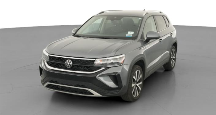 Thumbnail: 2024 Volkswagen Taos - 1