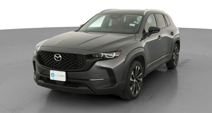 Thumbnail: 2025 Mazda CX-50 - 1