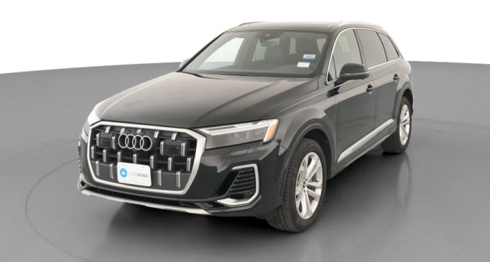 Thumbnail: 2025 Audi Q7 - 1