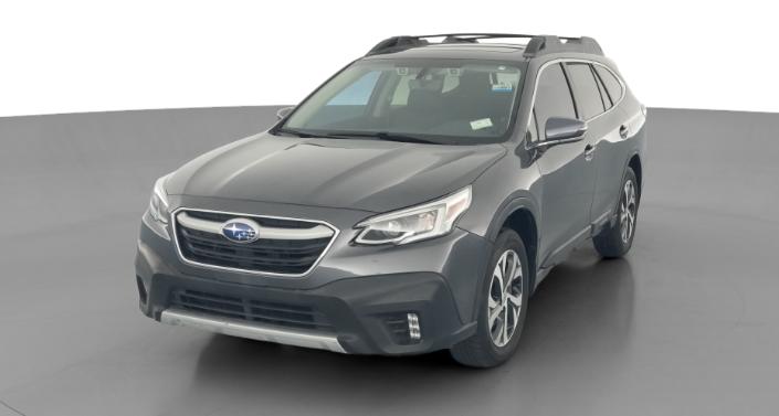 Thumbnail: 2020 Subaru Outback - 1