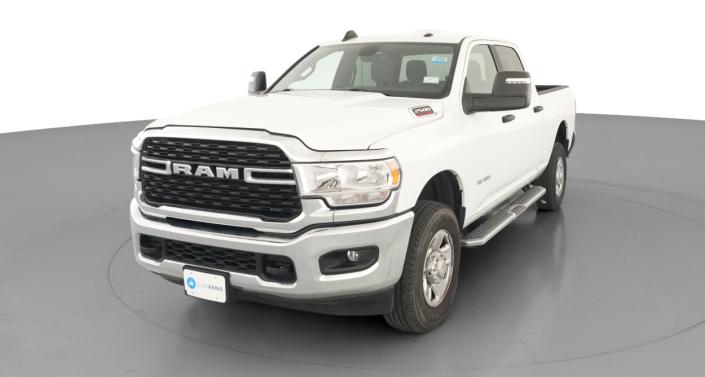 Thumbnail: 2024 RAM 2500 - 1