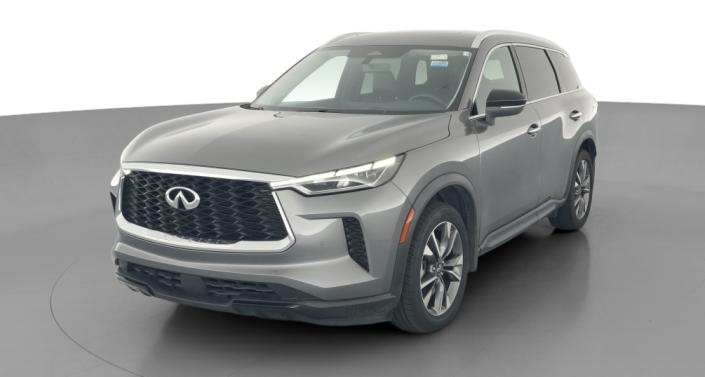 Thumbnail: 2023 INFINITI QX60 - 1