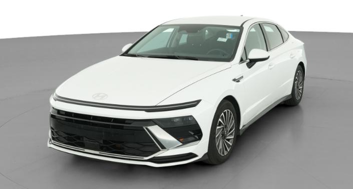 Thumbnail: 2025 Hyundai Sonata - 1