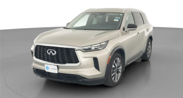 Thumbnail: 2023 INFINITI QX60 - 1