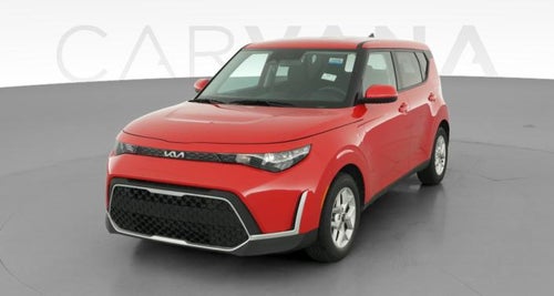 2025 Kia Soul