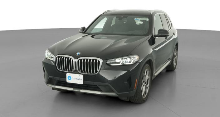Thumbnail: 2023 BMW X3 - 1