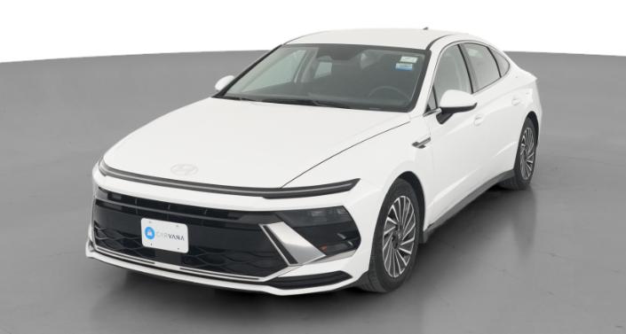 Thumbnail: 2025 Hyundai Sonata - 1