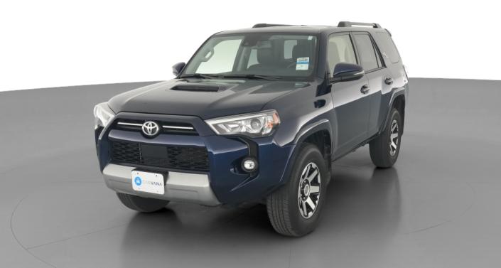 Thumbnail: 2024 Toyota 4Runner - 1