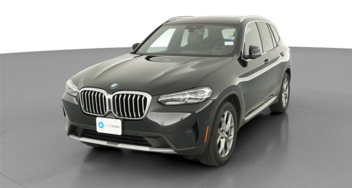 Thumbnail: 2024 BMW X3 - 1