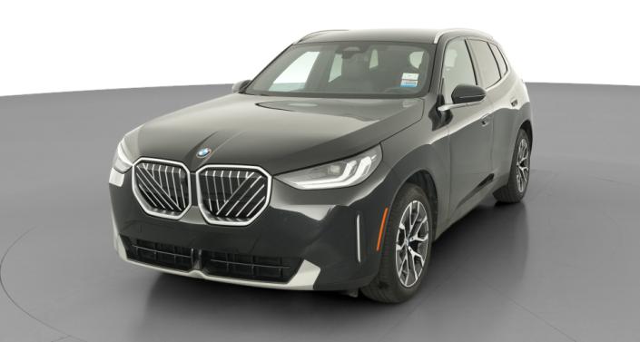 Thumbnail: 2025 BMW X3 - 1