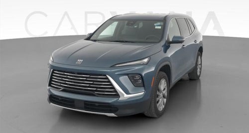 2025 Buick Enclave