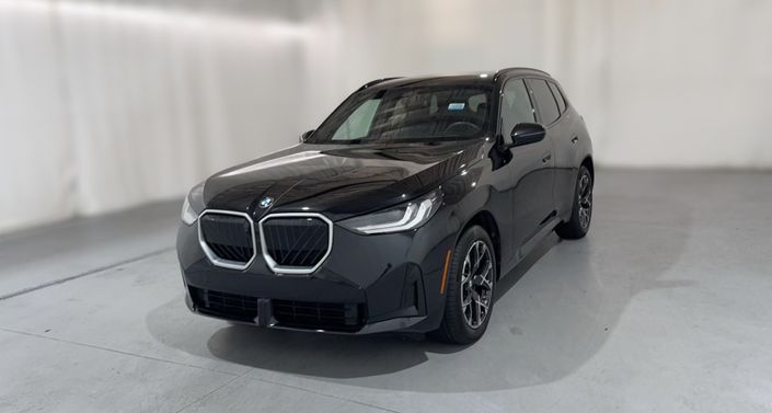 Thumbnail: 2025 BMW X3 - 1