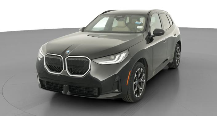Thumbnail: 2025 BMW X3 - 1