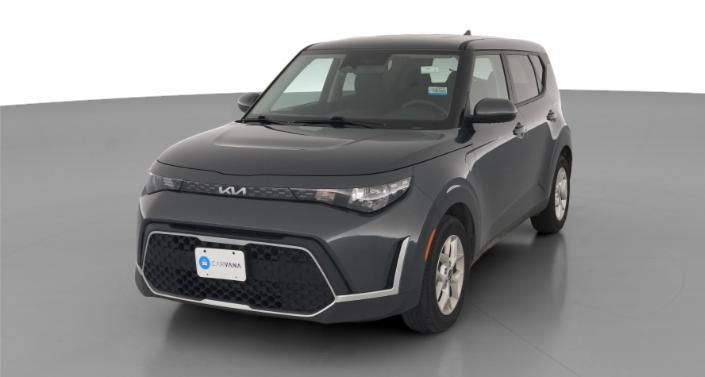 Thumbnail: 2025 Kia Soul - 1