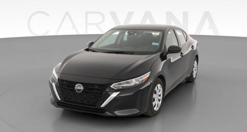 2025 Nissan Sentra