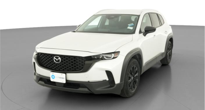 Thumbnail: 2025 Mazda CX-50 - 1