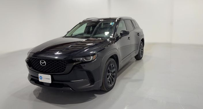 Thumbnail: 2025 Mazda CX-50 - 1
