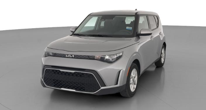 Thumbnail: 2025 Kia Soul - 1