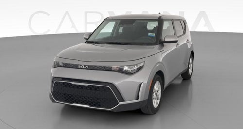 2025 Kia Soul