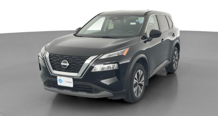 Thumbnail: 2023 Nissan Rogue - 1