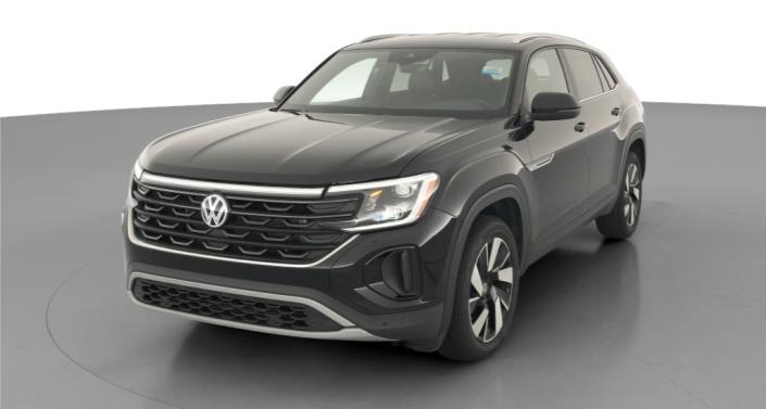 Thumbnail: 2025 Volkswagen Atlas - 1