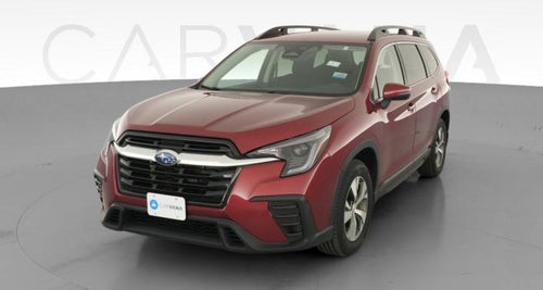 2023 Subaru Ascent