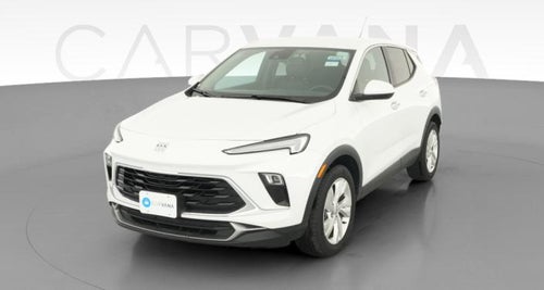2025 Buick Encore GX