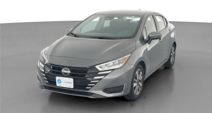 Thumbnail: 2025 Nissan Versa - 1