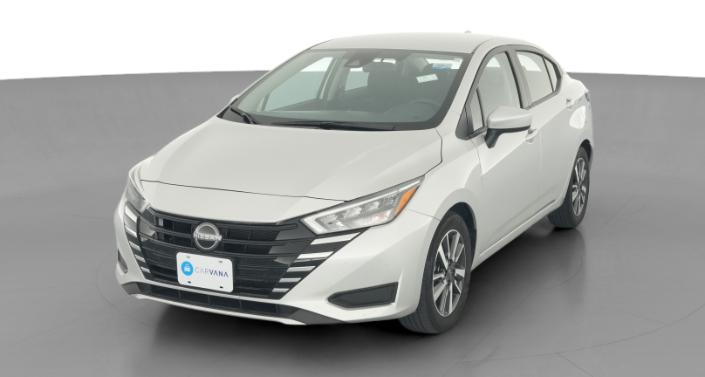 Thumbnail: 2025 Nissan Versa - 1