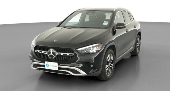 Thumbnail: 2025 Mercedes-Benz GLA - 1