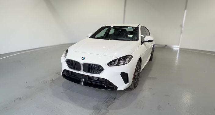 Thumbnail: 2026 BMW 2 Series - 1
