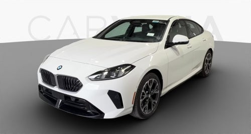 2026 BMW 2 Series