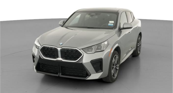 Thumbnail: 2025 BMW X2 - 1