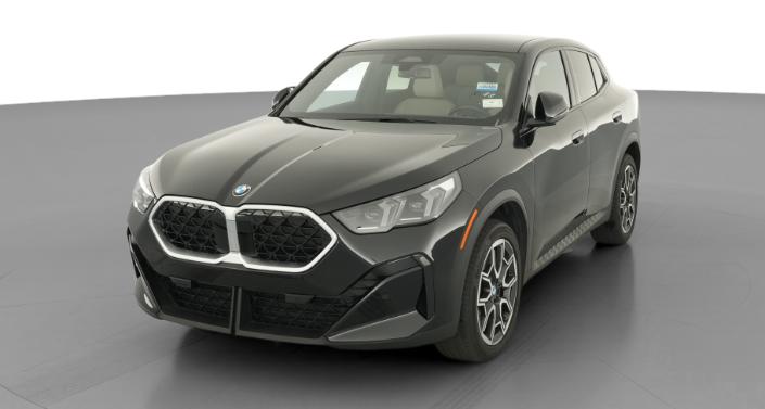 Thumbnail: 2025 BMW X2 - 1