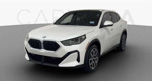 2025 BMW X2