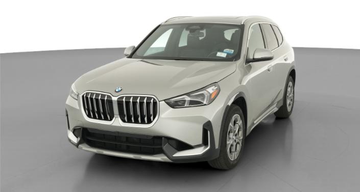 Thumbnail: 2025 BMW X1 - 1