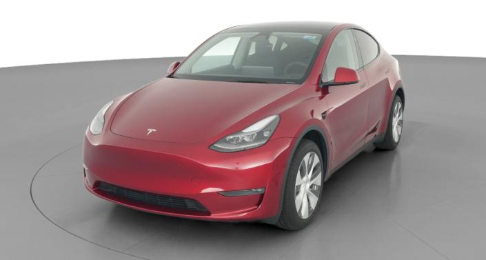 Thumbnail: 2024 Tesla Model Y - 1